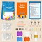 Crochet Kit for Beginners,DIY Craft for Adults, Kids, Great Gift for Crochet Lovers, Crochet Animal Kits with Step by Step Videos,Crochet Hook,Birthday Gift, Holiday Gift